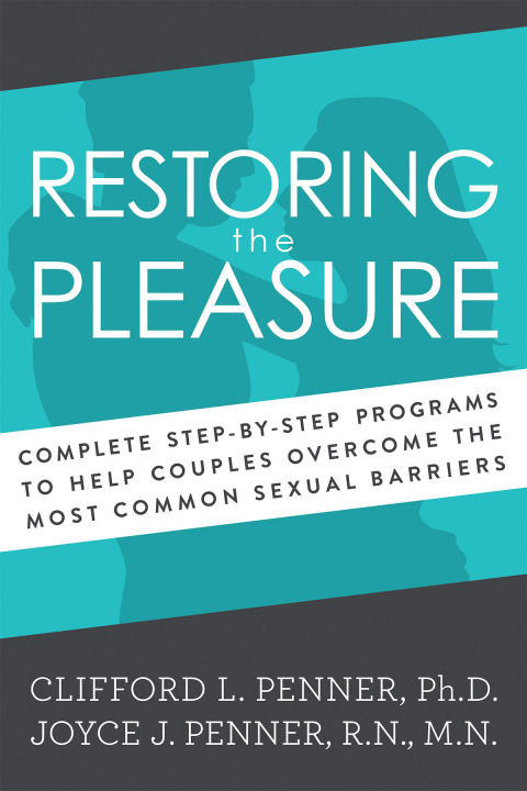 Cover image for book Restoring the Pleasure