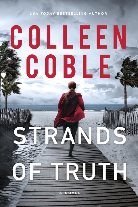 Cover image for book Strands of Truth