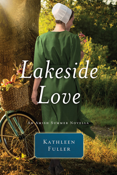 Cover image for book Lakeside Love