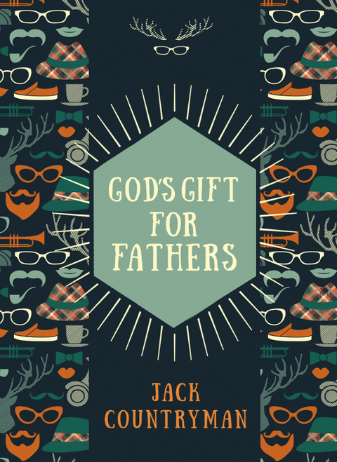 Cover image for book God's Gift for Fathers