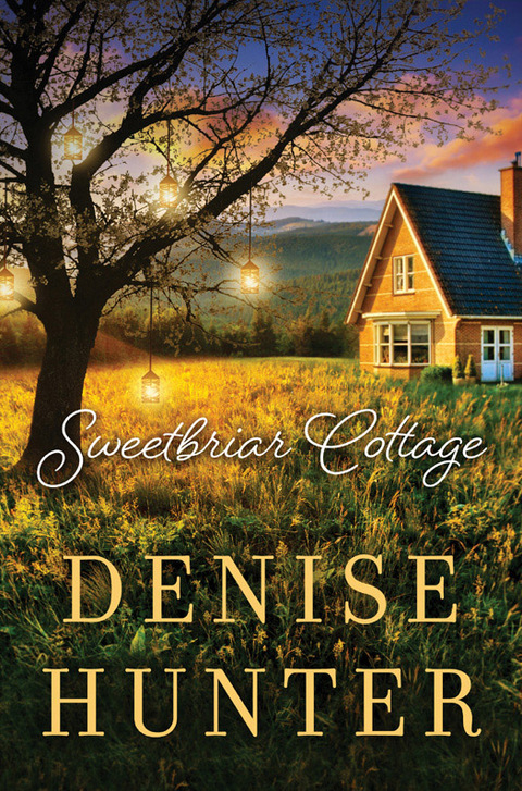 Cover image for book Sweetbriar Cottage