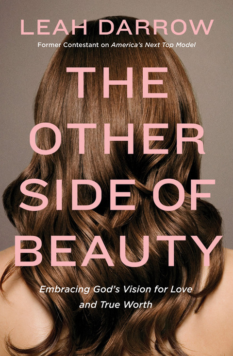 Cover image for book The Other Side of Beauty