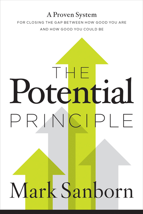 Cover image for book The Potential Principle