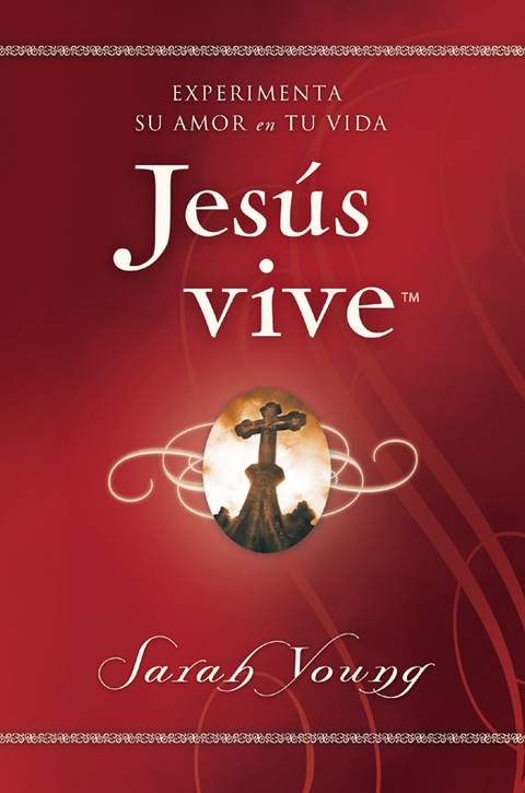 Cover image for book Jesús vive