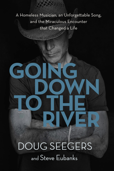 Cover image for book Going Down to the River