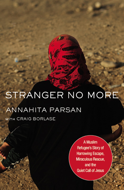 Cover image for book Stranger No More
