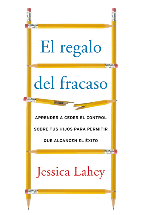 Cover image for book regalo del fracaso