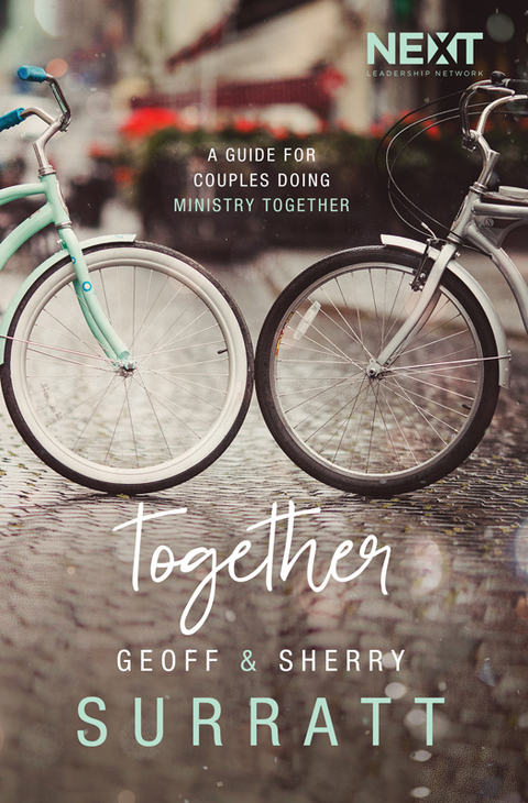 Cover image for book Together