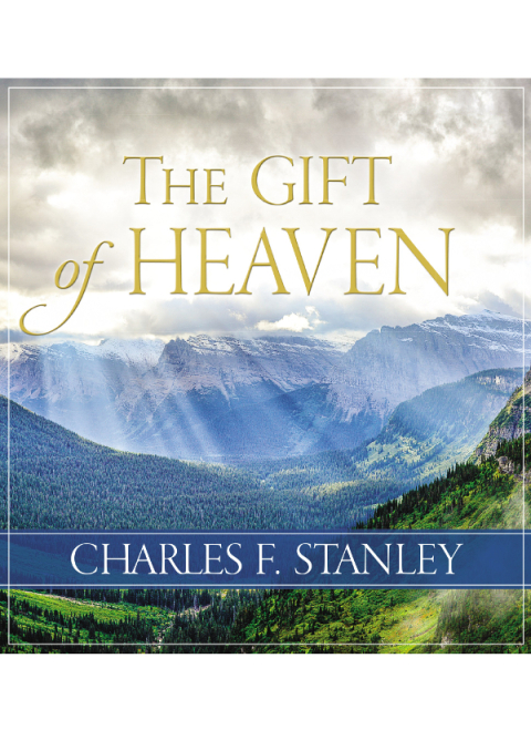 Cover image for book The Gift of Heaven