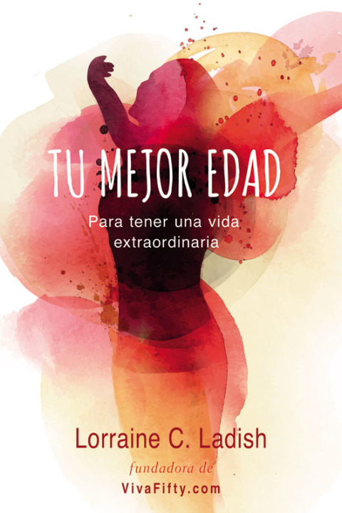 Cover image for book Tu mejor edad