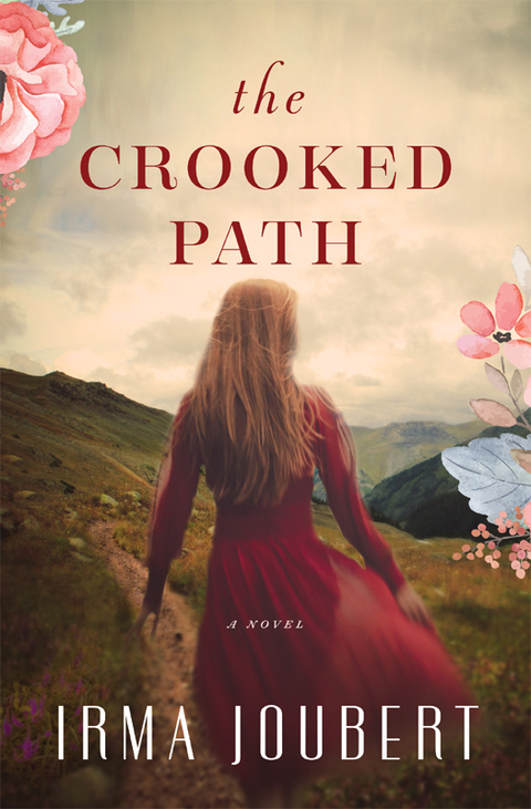 Cover image for book The Crooked Path