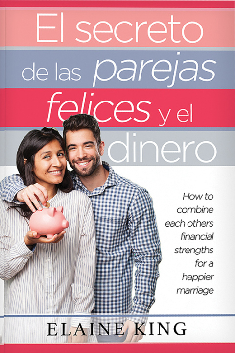Cover image for book Parejas felices, cuentas en orden