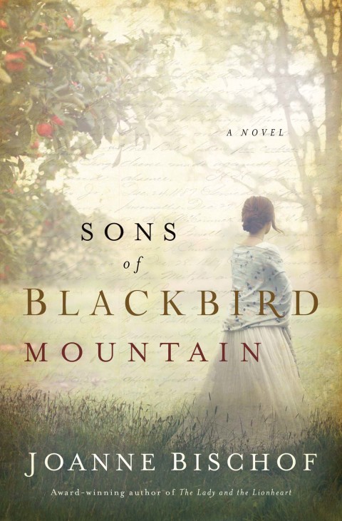 Cover image for book Sons of Blackbird Mountain