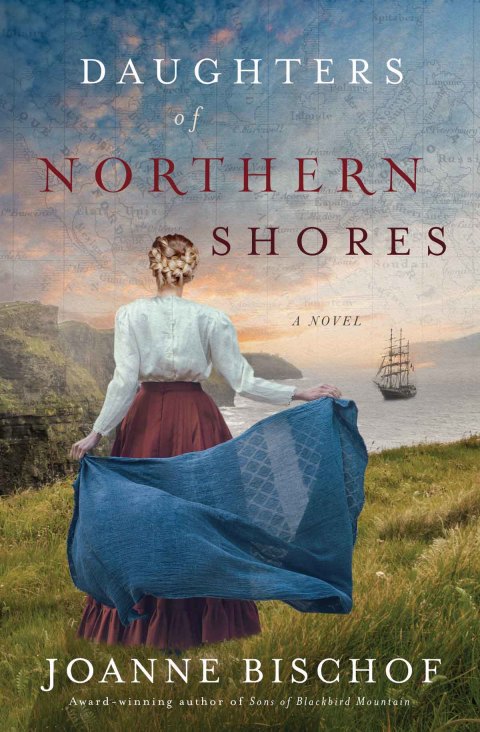 Cover image for book Daughters of Northern Shores