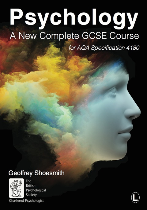 Cover image for book Psychology: A New Complete GCSE Course, for AQA Specification 4180