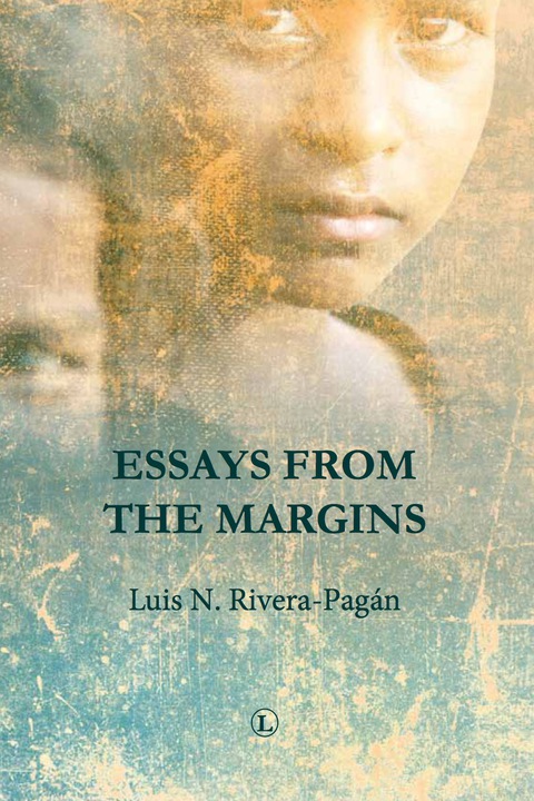 Cover image for book Essays from the Margins