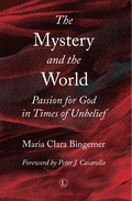 Mystery and the World - Maria Clara Bingemer