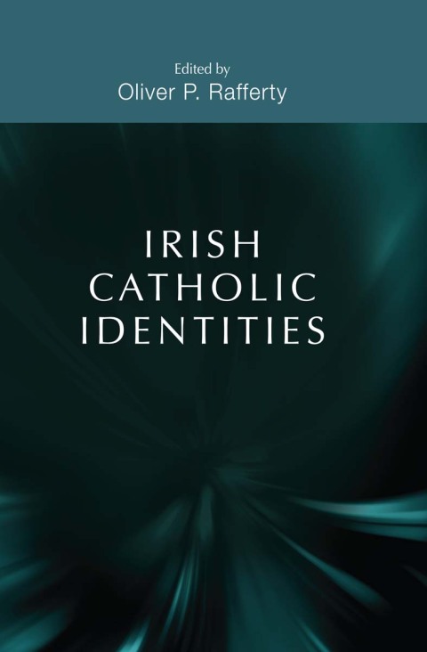 Cover image for book Irish Catholic identities