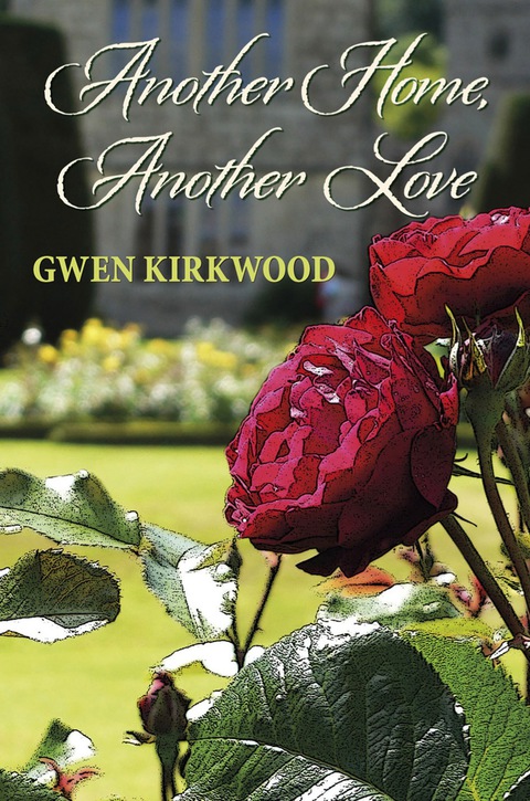 Cover image for book Another Home, Another Love