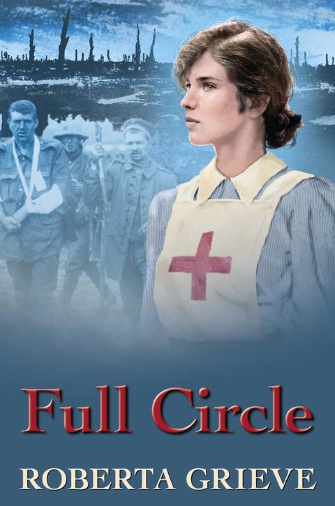 Cover image for book Full Circle