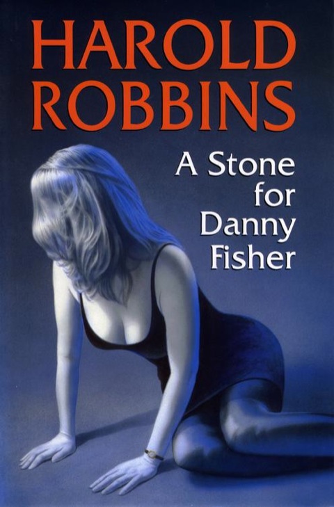 Cover image for book A Stone for Dnny Fisher