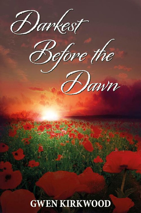 Cover image for book Darkest Before the Dawn