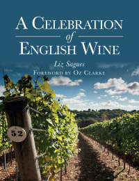 Cover image: A Celebration of English Wine 9780719826146