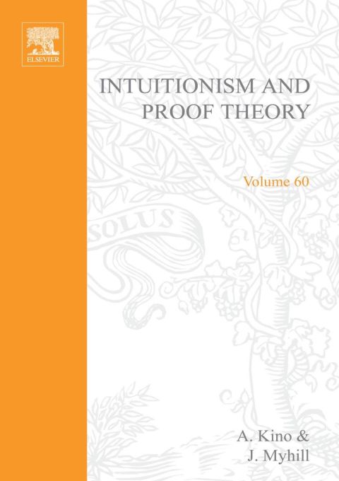 Cover image for book Provability, Computability and Reflection