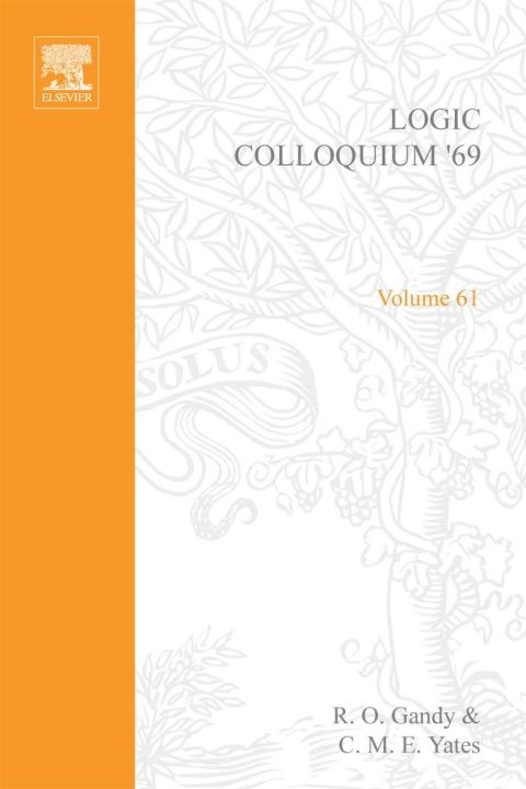 Cover image for book Provability, Computability and Reflection