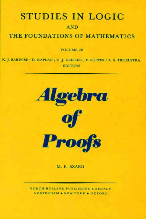 Cover image for book Provability, Computability and Reflection