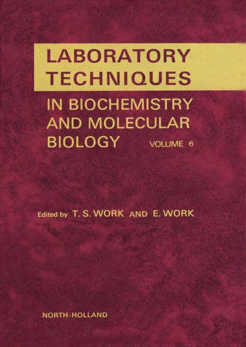 Cover image for book Density Gradient Centrifugation