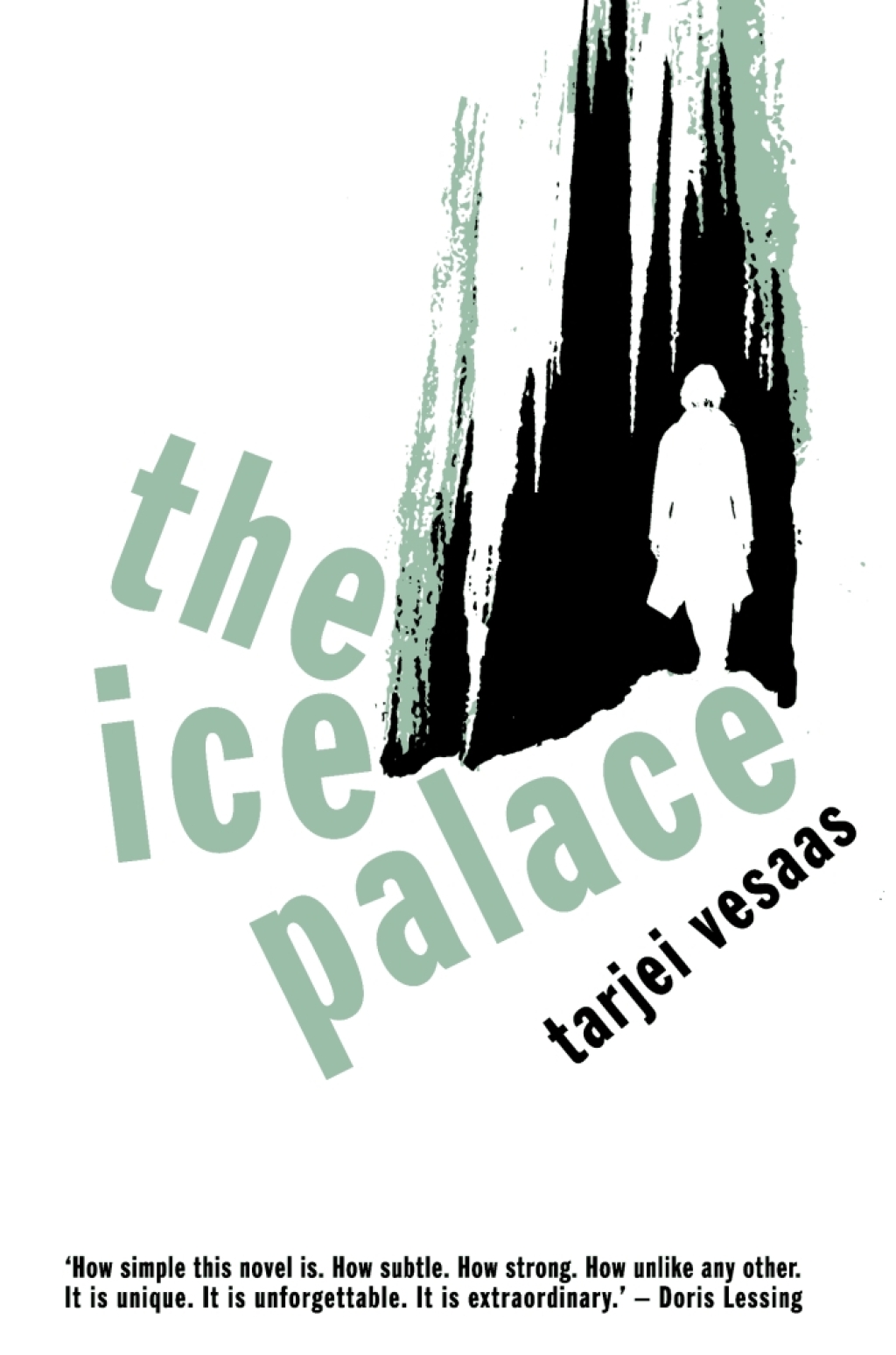 Page Fidelity The Ice Palace; $3.25
