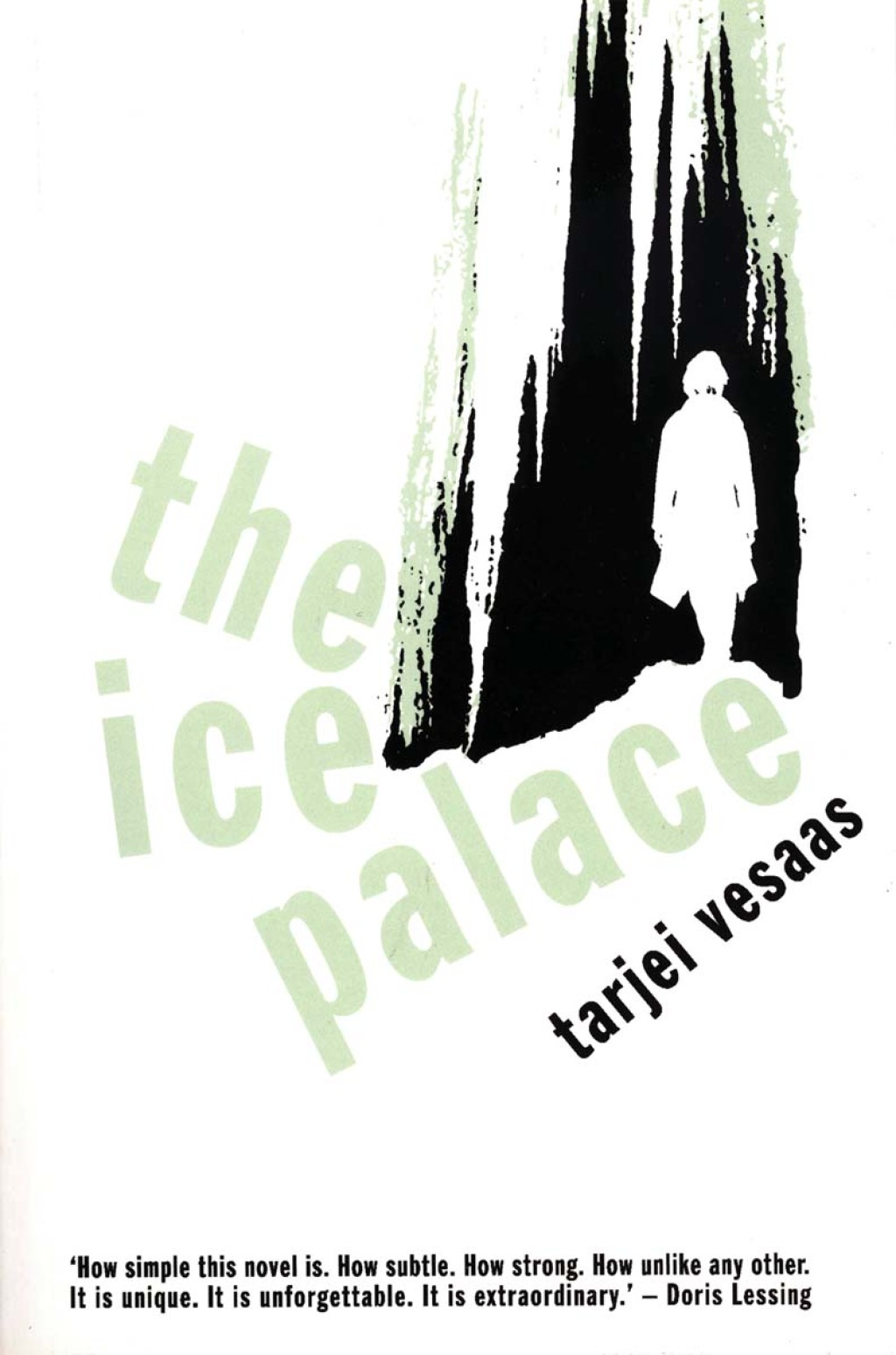 Reflowable The Ice Palace; $3.25