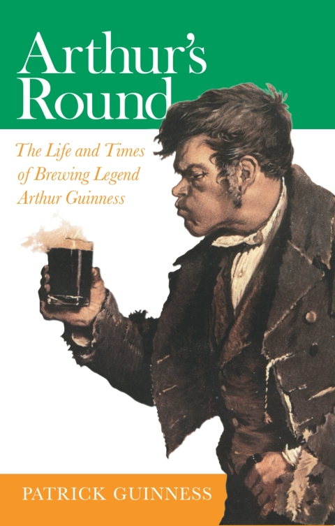 Cover image for book Arthur's Round