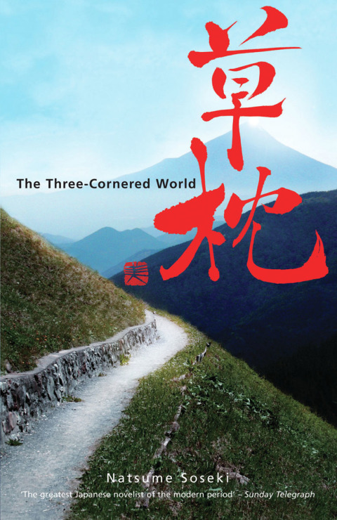 Cover image for book Three-Cornered World