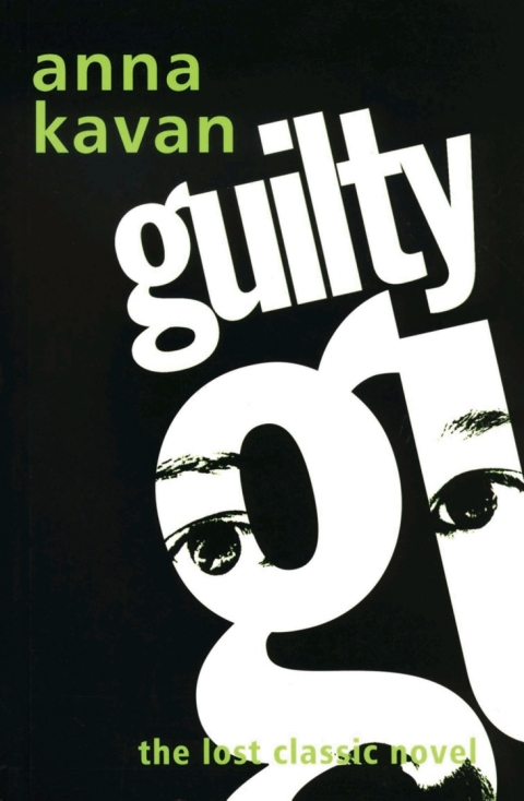 Cover image for book Guilty