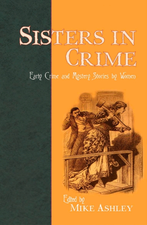 Cover image for book Sisters In Crime
