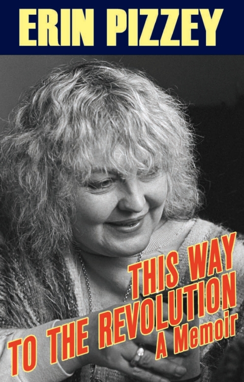 Cover image for book This Way to the Revolution