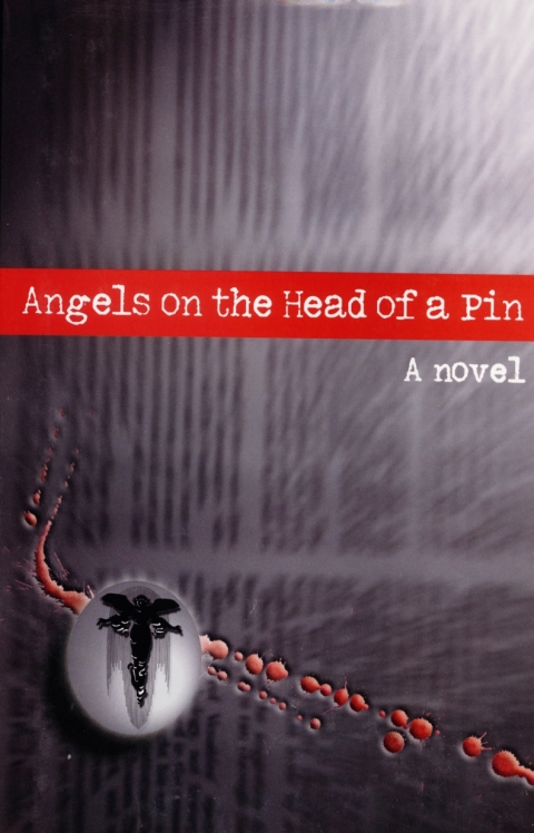 Cover image for book Angels on the Head of a Pin