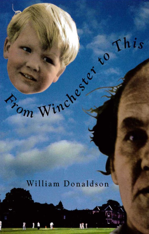 Cover image for book From Winchester to This