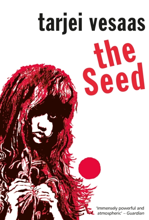 Cover image for book The Seed
