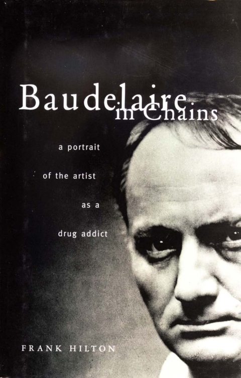 Cover image for book Baudelaire in Chains
