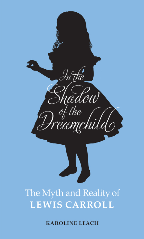 Cover image for book In the Shadow of the Dreamchild