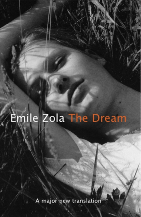 Cover image for book The Dream