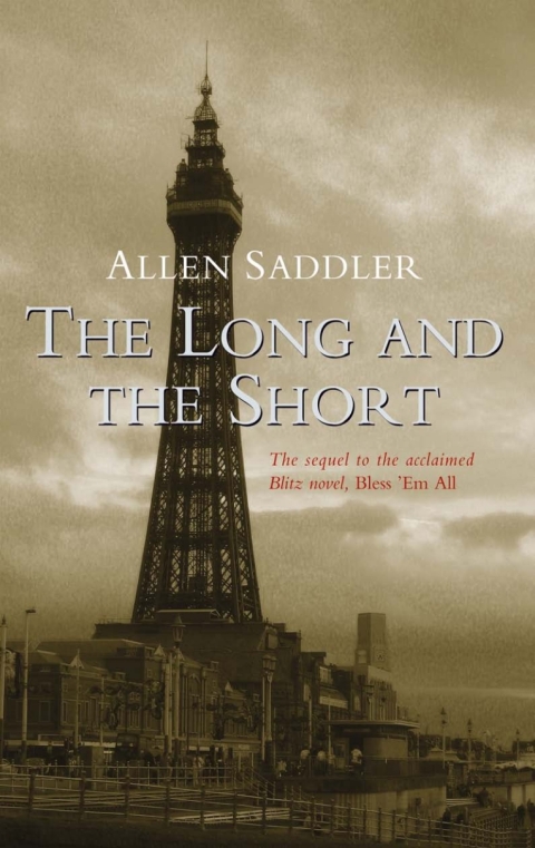 Cover image for book The Long and the Short