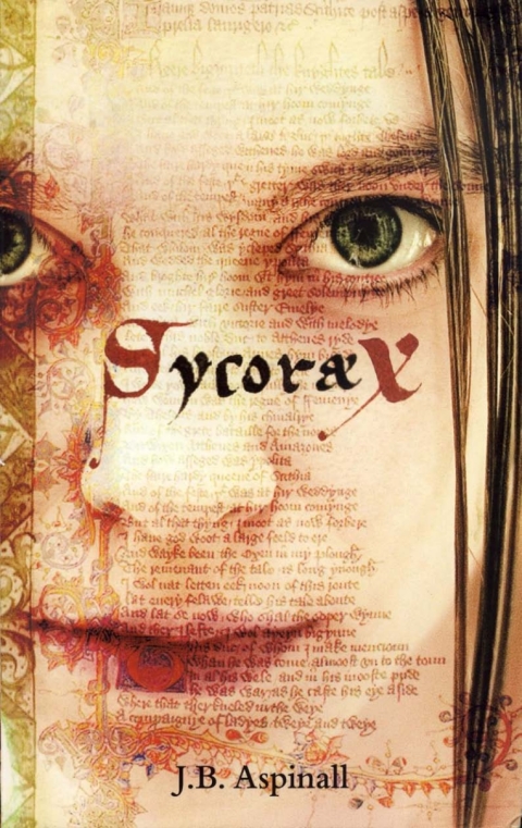 Cover image for book Sycorax