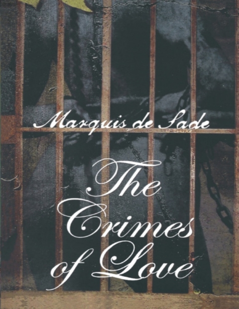 Cover image for book The Crimes of Love