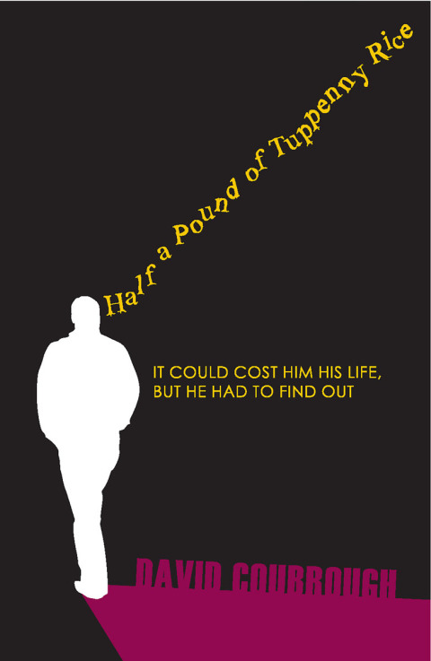 Cover image for book Half a Pound of Tuppenny Rice