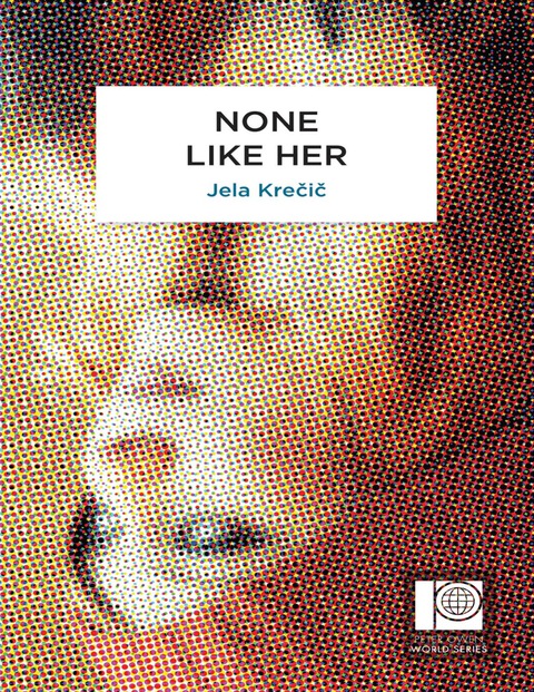 Cover image for book None Like Her