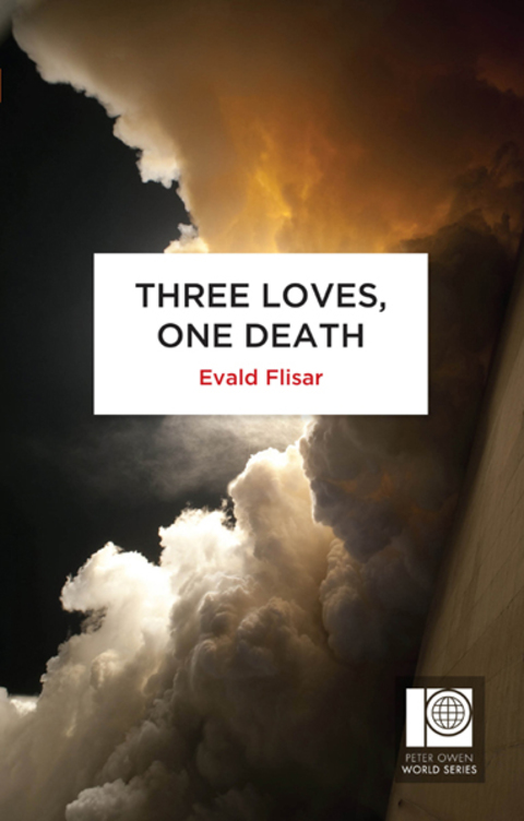 Cover image for book Three Loves, One Death
